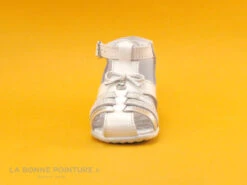 Bopy ZIBEL Blanc - Sandale Montante Fille - BEBE -Magasin De Chaussures cd24607c73b9e66c561f35ea11d5d5ef img 0948.jpg 145962