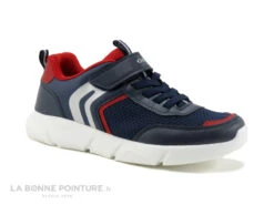 Geox SVETH Navy Red - J166PA - Basket GARCON Elastique Et Velcro 12 Geox SVETH Navy Red - J166PA - Basket GARCON Elastique Et Velcro -Magasin De Chaussures cd24607c73b9e66c561f35ea11d5d5ef img 0968.jpg 161194