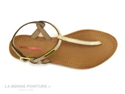 Tropeziennes BILLY Or Irise 14476 - Sandale Entre-doigts 14 Tropeziennes BILLY Or Irise 14476 - Sandale Entre-doigts -Magasin De Chaussures cd24607c73b9e66c561f35ea11d5d5ef img 0975.jpg 118539