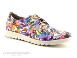 Alce Shoes 9538 - Multicolore - Chaussure Derby Femme -Magasin De Chaussures cd24607c73b9e66c561f35ea11d5d5ef img 0975.jpg 129853