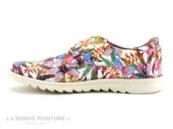 Alce Shoes 9538 - Multicolore - Chaussure Derby Femme -Magasin De Chaussures cd24607c73b9e66c561f35ea11d5d5ef img 0977.jpg 129855