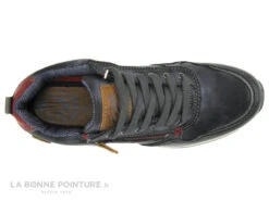 Dockers 42MO007 600 660 Navy - Basket Basse Homme -Magasin De Chaussures cd24607c73b9e66c561f35ea11d5d5ef img 1004.jpg 172891