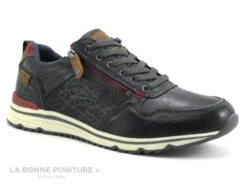 Dockers 42MO007 600 660 Navy - Basket Basse Homme -Magasin De Chaussures cd24607c73b9e66c561f35ea11d5d5ef img 1005.jpg 172897