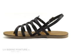 Tropeziennes HERILO Noir 11434 - Nu-pieds Entre-doigts 11 Tropeziennes HERILO Noir 11434 - Nu-pieds Entre-doigts -Magasin De Chaussures cd24607c73b9e66c561f35ea11d5d5ef img 1014.jpg 118593