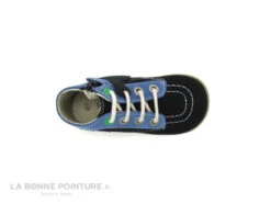Kickers BONZIP-2 - Marine Bleu Tricolore - 879059 - Bottillon BEBE -Magasin De Chaussures cd24607c73b9e66c561f35ea11d5d5ef img 1055.jpg 172802