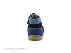 Kickers BONZIP-2 - Marine Bleu Tricolore - 879059 - Bottillon BEBE -Magasin De Chaussures cd24607c73b9e66c561f35ea11d5d5ef img 1059.jpg 172806
