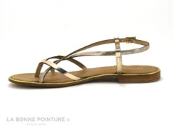 Tropeziennes MONACO Or Serpent - Plagette Tong -Magasin De Chaussures cd24607c73b9e66c561f35ea11d5d5ef img 1073.jpg 147941