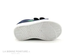 DT New York B311370 Navy - Basket BEBE Bleu Marine - 2 Velcros 9 DT New York B311370 Navy - Basket BEBE Bleu Marine - 2 Velcros -Magasin De Chaussures cd24607c73b9e66c561f35ea11d5d5ef img 1081.jpg 161282