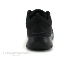 Skechers 12982 Summits Suited Black - Basket Sport Femme -Magasin De Chaussures cd24607c73b9e66c561f35ea11d5d5ef img 1083.jpg 172785