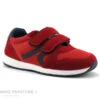 DT New York B313973 Red - Basket Rouge Enfant - 2 Velcros 2 DT New York B313973 Red - Basket Rouge Enfant - 2 Velcros -Magasin De Chaussures cd24607c73b9e66c561f35ea11d5d5ef img 1087.jpg 161292