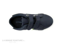 Happy Bee B147150 Bleu Marine - Blanc - Basket 2 Velcros Enfant 8 Happy Bee B147150 Bleu Marine - Blanc - Basket 2 Velcros Enfant -Magasin De Chaussures cd24607c73b9e66c561f35ea11d5d5ef img 1103.jpg 161309