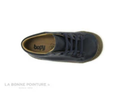Bopy JOHN Marine - Chaussure Montante BEBE Bleu Marine -Magasin De Chaussures cd24607c73b9e66c561f35ea11d5d5ef img 1118.jpg 161326