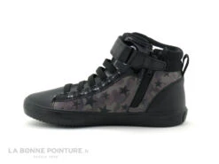 Geox J164NA GISLI Noir Argent - Etoiles - Basket Montante Fille -Magasin De Chaussures cd24607c73b9e66c561f35ea11d5d5ef img 1135.jpg 161375