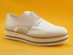 Geo Reino DACLOUT Andy Blanc - Derby Ouvert -Magasin De Chaussures cd24607c73b9e66c561f35ea11d5d5ef img 1145.jpg 118733