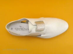 Geo Reino DACLOUT Andy Blanc - Derby Ouvert -Magasin De Chaussures cd24607c73b9e66c561f35ea11d5d5ef img 1150.jpg 118734