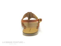 Tropeziennes HERILO 23245 Red - Sandale Cuir Orange 12 Tropeziennes HERILO 23245 Red - Sandale Cuir Orange -Magasin De Chaussures cd24607c73b9e66c561f35ea11d5d5ef img 1175.jpg 148167