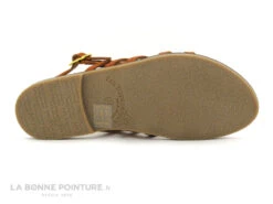 Tropeziennes HERILO 23245 Red - Sandale Cuir Orange 15 Tropeziennes HERILO 23245 Red - Sandale Cuir Orange -Magasin De Chaussures cd24607c73b9e66c561f35ea11d5d5ef img 1176.jpg 148169