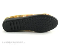 Inea ECLAT Fleuri Multicolore - Ballerine Jaune -Magasin De Chaussures cd24607c73b9e66c561f35ea11d5d5ef img 1199.jpg 144085