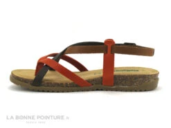 Bionatura 34A 2005 Orange - Marron - Sandale Tong Femme -Magasin De Chaussures cd24607c73b9e66c561f35ea11d5d5ef img 1202.jpg 148056