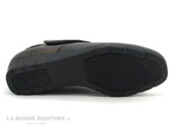 Pedi Girl BILIAN Noir V Feu - Chaussure Montante Femme Avec Scratch -Magasin De Chaussures cd24607c73b9e66c561f35ea11d5d5ef img 1215.jpg 173096