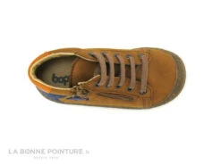Bopy JAFAR Caramel - Etoile - Boots BEBE GARCON -Magasin De Chaussures cd24607c73b9e66c561f35ea11d5d5ef img 1223.jpg 161465