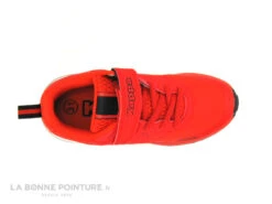 Kappa SPLINTER EV 33152ZW A6A Red Black - Basket Rouge Enfant 14 Kappa SPLINTER EV 33152ZW A6A Red Black - Basket Rouge Enfant -Magasin De Chaussures cd24607c73b9e66c561f35ea11d5d5ef img 1244.jpg 173111