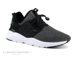 Kappa San Antonio Noir Gris 304NFQ0 - Chaussure Sport Femme -Magasin De Chaussures cd24607c73b9e66c561f35ea11d5d5ef img 1263.jpg 130247