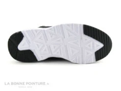 Kappa San Antonio Noir Gris 304NFQ0 - Chaussure Sport Femme -Magasin De Chaussures cd24607c73b9e66c561f35ea11d5d5ef img 1267.jpg 130245