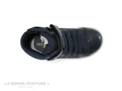 Geox GISLI B161MA - Bleu Marine Verni - Basket Montante Fille -Magasin De Chaussures cd24607c73b9e66c561f35ea11d5d5ef img 1274.jpg 161570