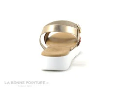 Kaola 3482 Rose Gold - Rouge - Sandale Compensee Femme 11 Kaola 3482 Rose Gold - Rouge - Sandale Compensee Femme -Magasin De Chaussures cd24607c73b9e66c561f35ea11d5d5ef img 1284.jpg 148236