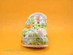 Woz DELFIN Ibiscus - Sabot Eva Femme Semelle Plateforme -Magasin De Chaussures cd24607c73b9e66c561f35ea11d5d5ef img 1302.jpg 173169