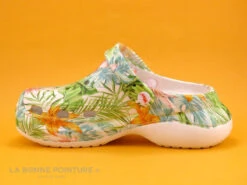 Woz DELFIN Ibiscus - Sabot Eva Femme Semelle Plateforme -Magasin De Chaussures cd24607c73b9e66c561f35ea11d5d5ef img 1303.jpg 173170