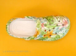 Woz DELFIN Ibiscus - Sabot Eva Femme Semelle Plateforme -Magasin De Chaussures cd24607c73b9e66c561f35ea11d5d5ef img 1306.jpg 173172