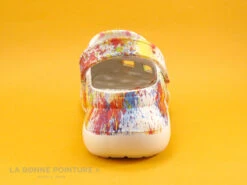 Woz DELFIN Tie Dye - Sabot Plateforme Eva Multicolore 12 Woz DELFIN Tie Dye - Sabot Plateforme Eva Multicolore -Magasin De Chaussures cd24607c73b9e66c561f35ea11d5d5ef img 1311.jpg 173163