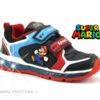 Geox SUPER-MARIO J1644A Android - Black Sky - Basket Basse Led -Magasin De Chaussures cd24607c73b9e66c561f35ea11d5d5ef img 13182 161624
