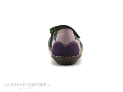 Jungla 4096 Bleu Rose Violet - Ballerine Velcro 12 Jungla 4096 Bleu Rose Violet - Ballerine Velcro -Magasin De Chaussures cd24607c73b9e66c561f35ea11d5d5ef img 1326.jpg 130307