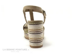 Refresh 72212 Taupe - Sandale - Talon Haut Et Semelle Rayures -Magasin De Chaussures cd24607c73b9e66c561f35ea11d5d5ef img 1335.jpg 148254