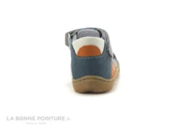 Bopy JET Gris - Orange - Chaussure Ouverte BEBE -Magasin De Chaussures cd24607c73b9e66c561f35ea11d5d5ef img 1338.jpg 146487