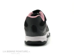 Geox CALCO J15CMA Black - Pink - Sneakers Fille -Magasin De Chaussures cd24607c73b9e66c561f35ea11d5d5ef img 1365.jpg 161669