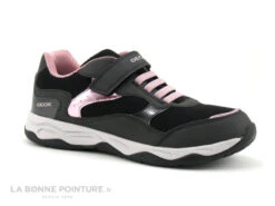 Geox CALCO J15CMA - Noir - Rose Metal - Basket Fille -Magasin De Chaussures cd24607c73b9e66c561f35ea11d5d5ef img 1367.jpg 161674