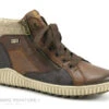 Remonte R8271-22 Chestnut Havane - Basket Montante Femme Marron -Magasin De Chaussures cd24607c73b9e66c561f35ea11d5d5ef img 1376.jpg 173259