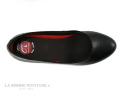 Carla Tortosa 75275 Noir - Escarpin Souple - Talon Moyen 14 Carla Tortosa 75275 Noir - Escarpin Souple - Talon Moyen -Magasin De Chaussures cd24607c73b9e66c561f35ea11d5d5ef img 1412.jpg 161721
