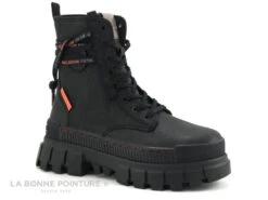 Palladium REVOLT Boot Lth Black - 97240-010-M - Bottine Plateforme -Magasin De Chaussures cd24607c73b9e66c561f35ea11d5d5ef img 1425.jpg 173366