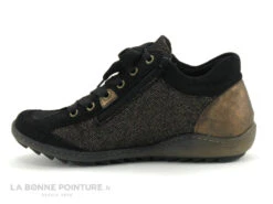 Remonte R1481-03 - Noir - Bronze Antic - Basket Montante Femme -Magasin De Chaussures cd24607c73b9e66c561f35ea11d5d5ef img 1447.jpg 173387