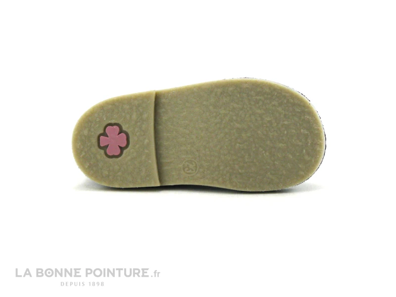 Bopy MAPIL Marine - Chaussure Montante BEBE 9 Bopy MAPIL Marine - Chaussure Montante BEBE – Image 7