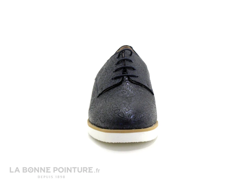 We Do 22000 BA River - Derby Compense Bleu Marine 4 We Do 22000 BA River - Derby Compense Bleu Marine – Image 2