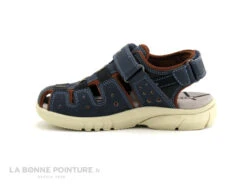 Geox FLEXYPER J929DD - Bleu Marine Rouge - Nu-pieds GARCON -Magasin De Chaussures cd24607c73b9e66c561f35ea11d5d5ef img 1497.jpg 130474