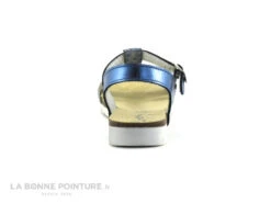 Bopy EPONA - Marine - Argent - Sandale Fille 12 Bopy EPONA - Marine - Argent - Sandale Fille -Magasin De Chaussures cd24607c73b9e66c561f35ea11d5d5ef img 1510.jpg 119161