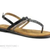 The Divine Factory FJ3974 Noir - Tresse Argent - Tong Fermee 1 The Divine Factory FJ3974 Noir - Tresse Argent - Tong Fermee -Magasin De Chaussures cd24607c73b9e66c561f35ea11d5d5ef img 1520.jpg 148442