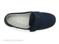 Semelflex Ariane 3 Marine Chausson Velcro Femme -Magasin De Chaussures cd24607c73b9e66c561f35ea11d5d5ef img 1527.jpg 144454